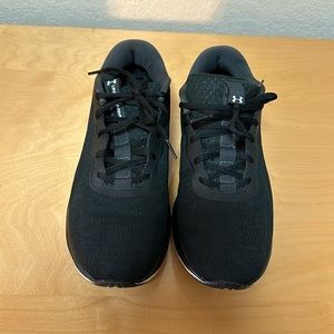 Under armour sneakers